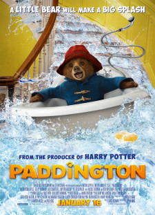 دانلود زیرنویس فارسی  فیلم 2014 Paddington