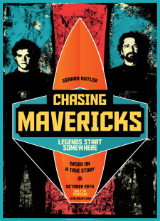 دانلود زیرنویس فارسی  فیلم 2012 Chasing Mavericks