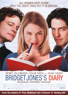 دانلود زیرنویس فارسی  فیلم 2001 Bridget Jones's Diary