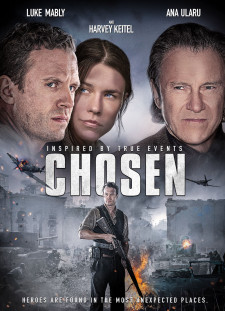 دانلود زیرنویس فارسی  فیلم 2016 Chosen