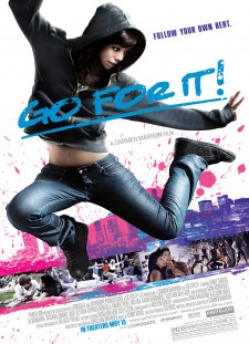 دانلود زیرنویس فارسی  فیلم 2011 Go for It!