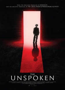 دانلود زیرنویس فارسی  فیلم 2016 The Unspoken