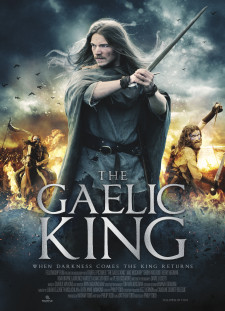 دانلود زیرنویس فارسی  فیلم 2017 The Gaelic King