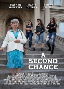 دانلود زیرنویس فارسی  فیلم 2018 A Second Chance