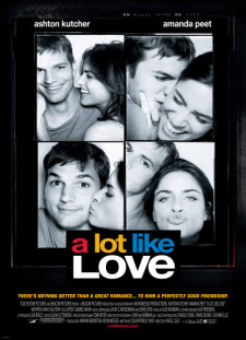 دانلود زیرنویس فارسی  فیلم 2005 A Lot Like Love