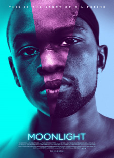 دانلود زیرنویس فارسی  فیلم 2016 Moonlight