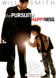 دانلود زیرنویس فارسی  فیلم 2006 The Pursuit of Happyness