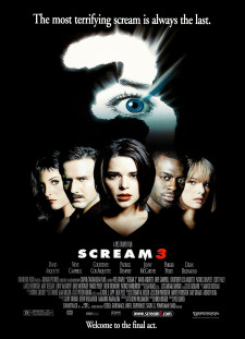 دانلود زیرنویس فارسی  فیلم 2000 Scream 3