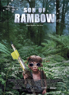 دانلود زیرنویس فارسی  فیلم 2008 Son of Rambow