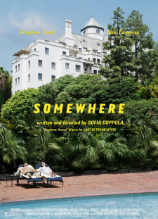 دانلود زیرنویس فارسی  فیلم 2010 Somewhere