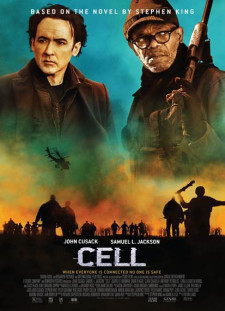 دانلود زیرنویس فارسی  فیلم 2016 Cell