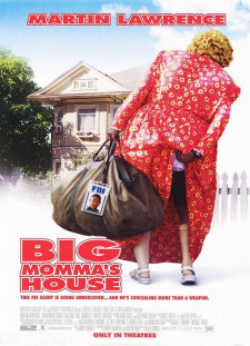 دانلود زیرنویس فارسی  فیلم 2000 Big Momma's House