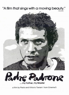 دانلود زیرنویس فارسی  فیلم 1977 Padre padrone