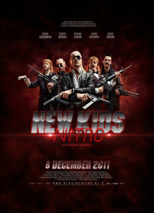 دانلود زیرنویس فارسی  فیلم 2011 New Kids Nitro