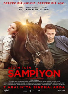 دانلود زیرنویس فارسی  فیلم 2018 Bizim Için Sampiyon