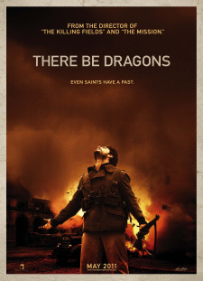 دانلود زیرنویس فارسی  فیلم 2011 There Be Dragons