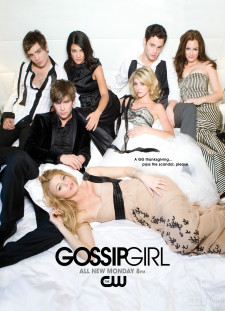 دانلود زیرنویس فارسی  سریال 2007 Gossip Girl