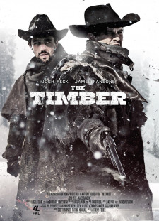 دانلود زیرنویس فارسی  فیلم 2015 The Timber