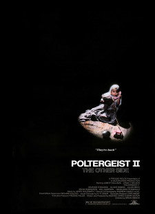 دانلود زیرنویس فارسی  فیلم 1986 Poltergeist II: The Other Side