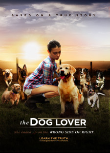 دانلود زیرنویس فارسی  فیلم 2016 The Dog Lover