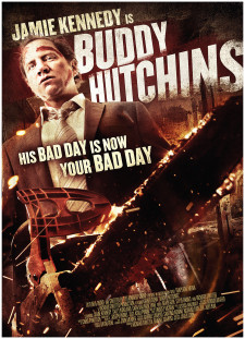 دانلود زیرنویس فارسی  فیلم 2015 Buddy Hutchins