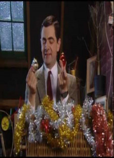 دانلود زیرنویس فارسی  TVEpisode 1995 The Best Bits of Mr. Bean