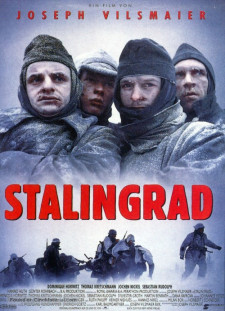 دانلود زیرنویس فارسی  فیلم 1993 Stalingrad