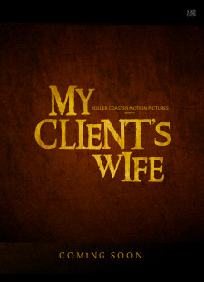 دانلود زیرنویس فارسی  فیلم 2020 My Client's Wife