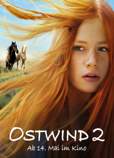 دانلود زیرنویس فارسی  فیلم 2015 Ostwind 2