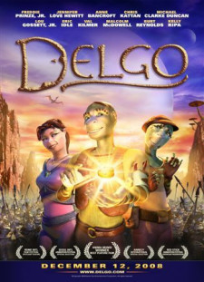 دانلود زیرنویس فارسی  فیلم 2008 Delgo