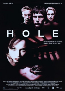 دانلود زیرنویس فارسی  فیلم 2001 The Hole
