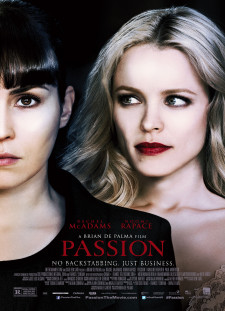 دانلود زیرنویس فارسی  فیلم 2013 Passion