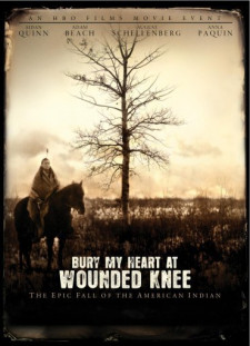 دانلود زیرنویس فارسی  فیلم 2007 Bury My Heart at Wounded Knee