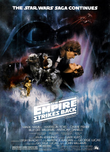 دانلود زیرنویس فارسی  فیلم 1980 Star Wars: Episode V - The Empire Strikes Back