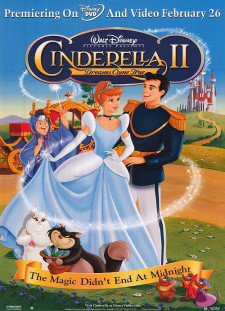 دانلود زیرنویس فارسی  CreativeWork 2001 Cinderella II: Dreams Come True