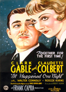 دانلود زیرنویس فارسی  فیلم 1934 It Happened One Night