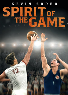 دانلود زیرنویس فارسی  فیلم 2016 Spirit of the Game