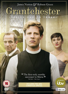 دانلود زیرنویس فارسی  سریال 2014 Grantchester