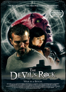 دانلود زیرنویس فارسی  فیلم 2011 The Devil's Rock