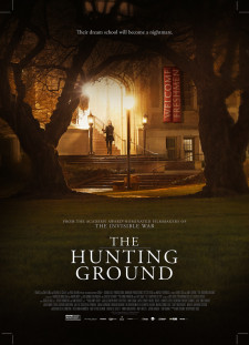 دانلود زیرنویس فارسی  فیلم 2016 The Hunting Ground