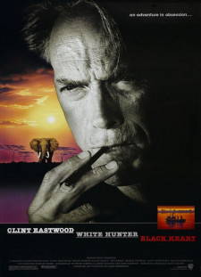 دانلود زیرنویس فارسی  فیلم 1990 White Hunter Black Heart