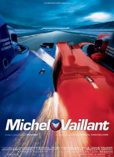 دانلود زیرنویس فارسی  فیلم 2003 Michel Vaillant