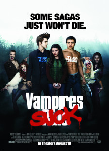 دانلود زیرنویس فارسی  فیلم 2010 Vampires Suck