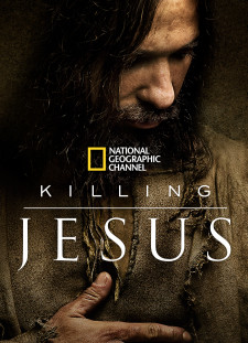 دانلود زیرنویس فارسی  فیلم 2015 Killing Jesus