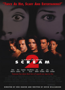 دانلود زیرنویس فارسی  فیلم 1997 Scream 2