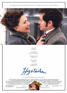 دانلود زیرنویس فارسی  فیلم 2011 Hysteria