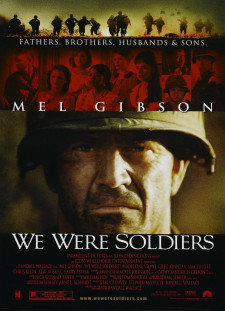 دانلود زیرنویس فارسی  فیلم 2002 We Were Soldiers