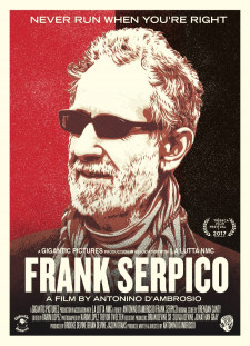 دانلود زیرنویس فارسی  فیلم 2017 Frank Serpico