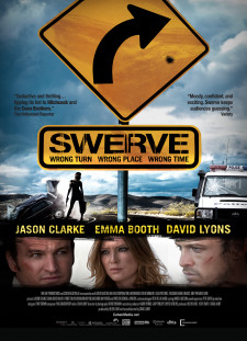 دانلود زیرنویس فارسی  فیلم 2012 Swerve