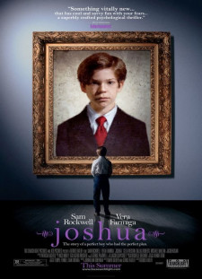 دانلود زیرنویس فارسی  فیلم 2007 Joshua